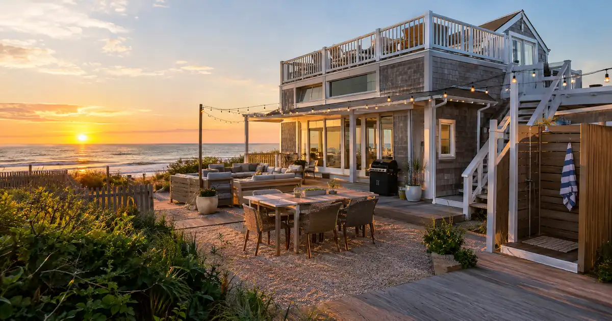 Does an Airbnb Rental Qualify for an Investment Property HELOC?