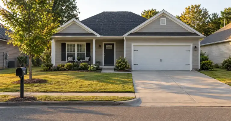 How to Run the Cash-Out Refinance Math Before You Apply