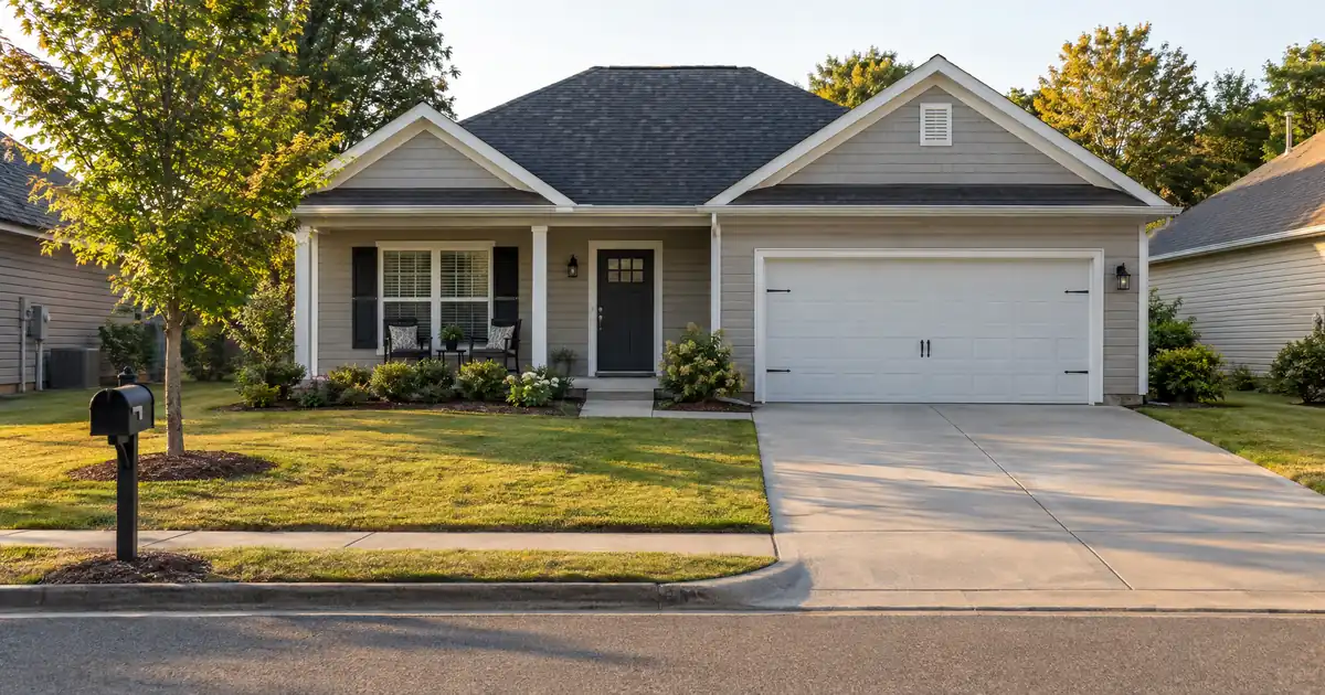 How to Run the Cash-Out Refinance Math Before You Apply
