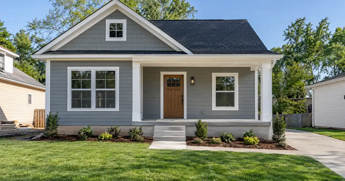 Rental HELOC vs Hard Money for a Rehab Budget