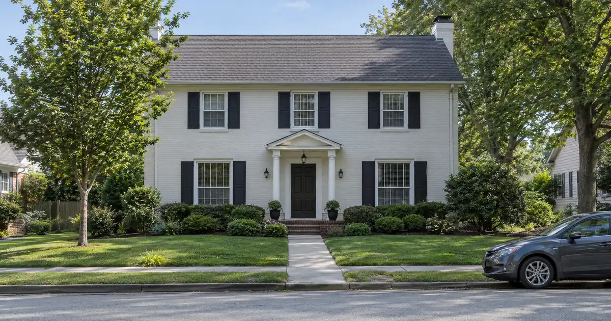 DSCR Ratio Required After a Cash-Out on a Rental