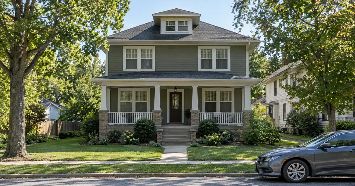 Permitted Renovation Uses for a Rental HELOC or DSCR Second Lien