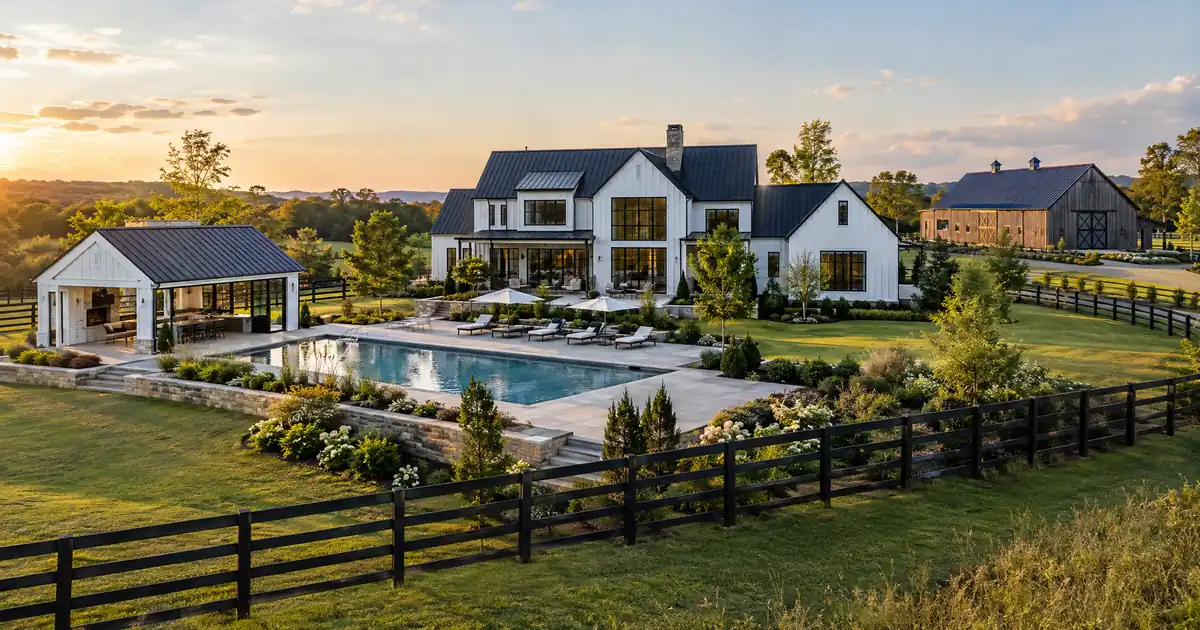 How Much a Super Jumbo DSCR Cash-Out Releases on a $4M Rental