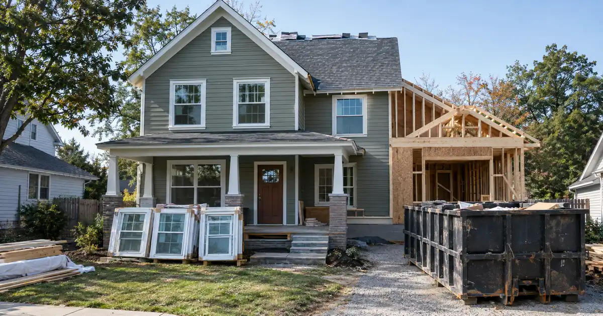Rental HELOC vs DSCR Cash-Out vs Bridge for a Hard Money Payoff