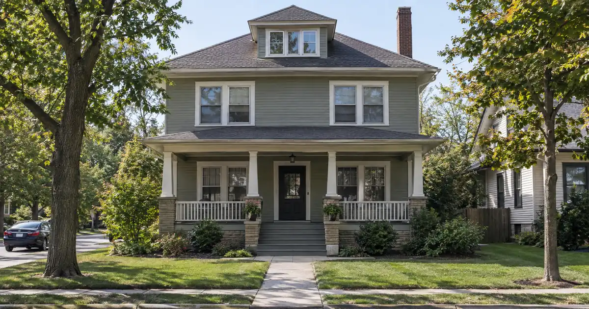 How Much Equity a Rental Needs Before a DSCR Cash-Out Pays Off