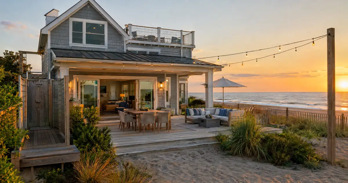 How Much Equity Must Stay in an Airbnb After a DSCR Cash-Out?