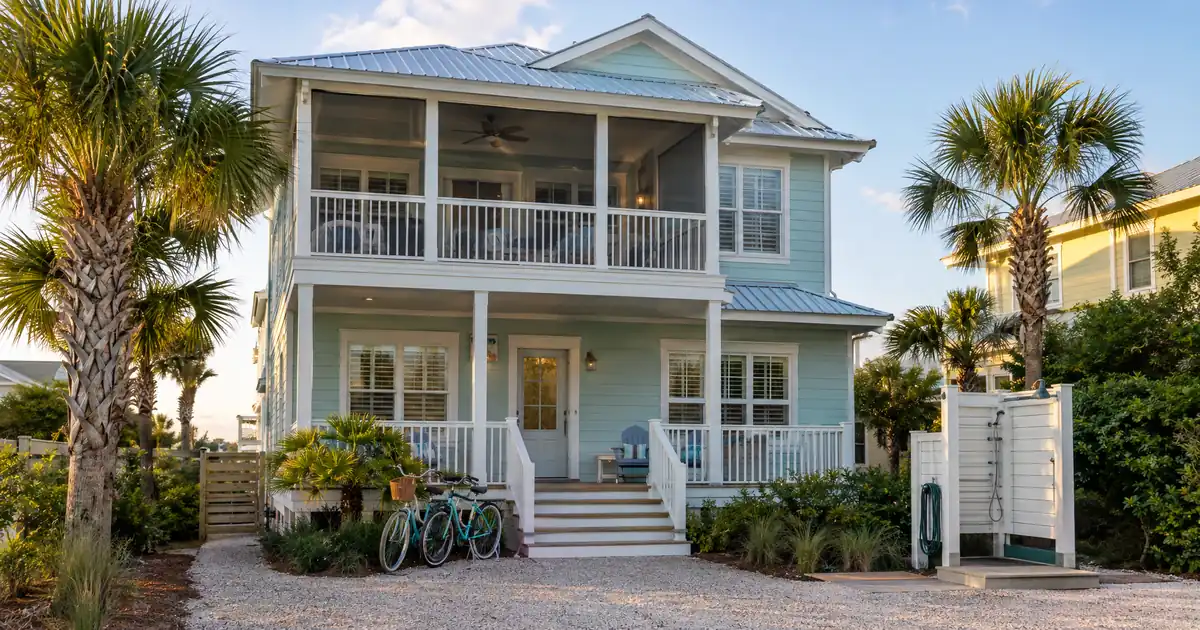 Can You Cash-Out Refinance an Airbnb You Bought Under Six Months Ago?