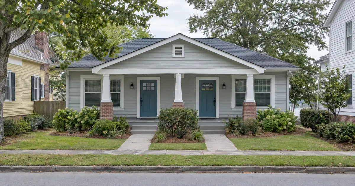 DSCR Cash Out Refinance in New Bern, North Carolina: A 2026 Guide to Historic District Equity