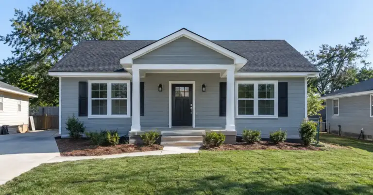 Should You Cash Out a Rental to Retire the Rehab HELOC?