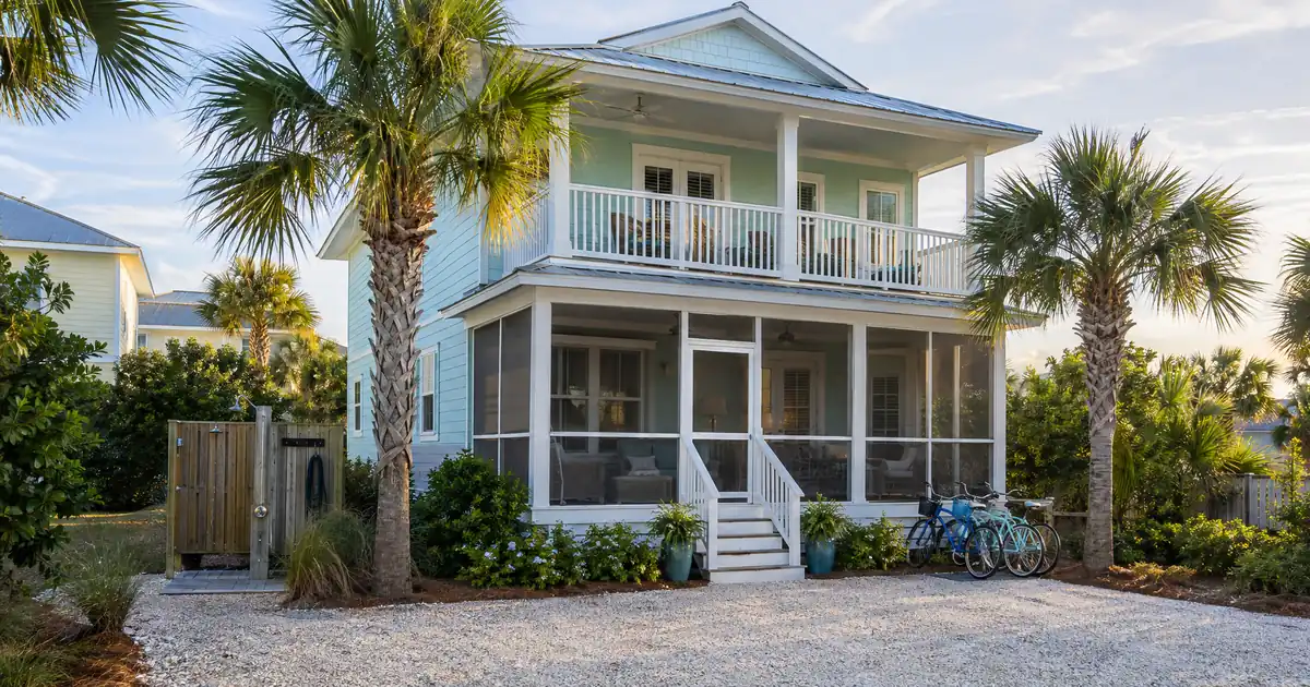 Can an LLC Be the Borrower on a DSCR Airbnb Cash-Out?
