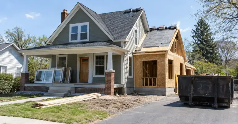 DSCR Cash-Out vs. a New Bridge Loan When Your Private Lender Wants Out