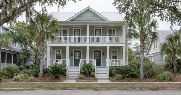 DSCR Cash Out Refinance in Kiawah Island, South Carolina