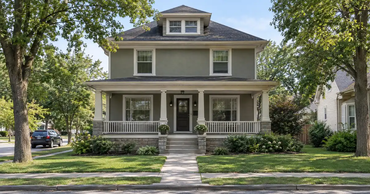 Can a $2M Rental Qualify for a DSCR Cash-Out Refinance?