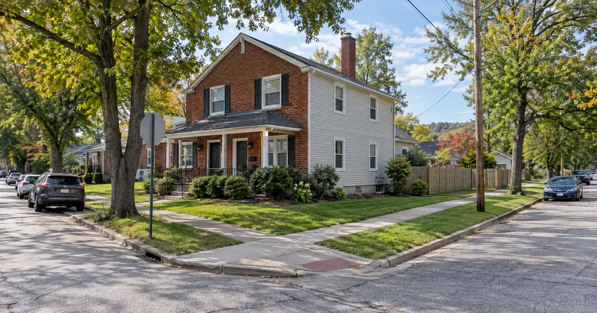 DSCR Cash Out Refinance in Overland, Missouri: The 2026 DSCR Guide to Woodson Road Rentals