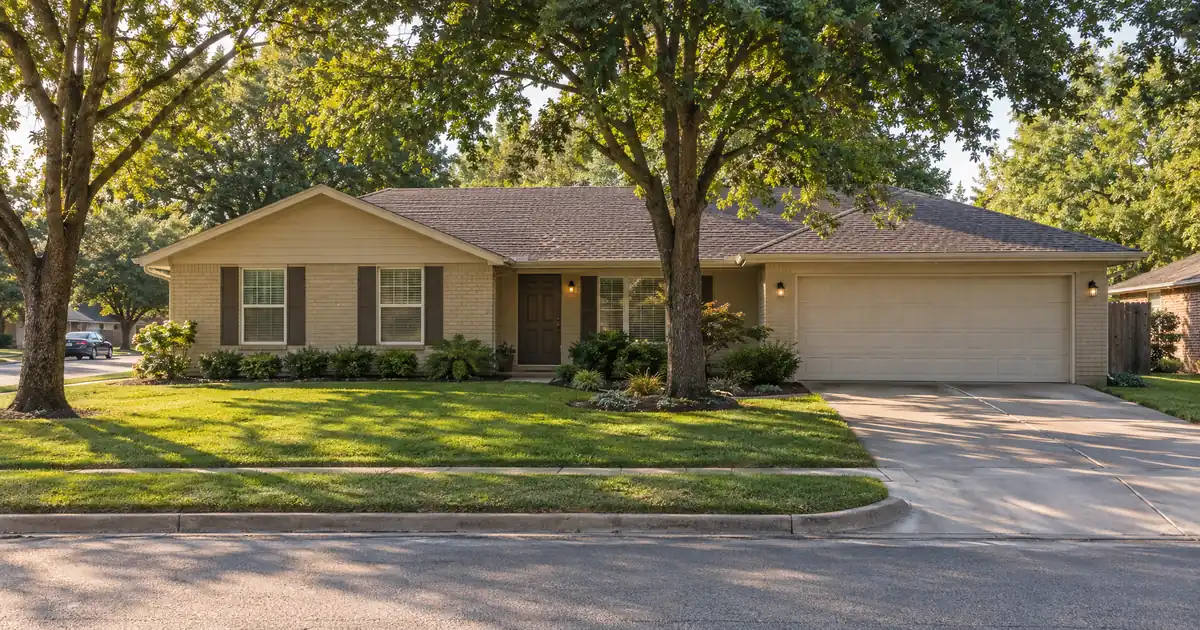 DSCR Cash-Out Refinance Requirements for a Large Rental