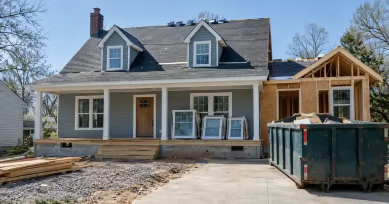 Can a Rental HELOC Fund a Flip or Another Rental's Rehab?