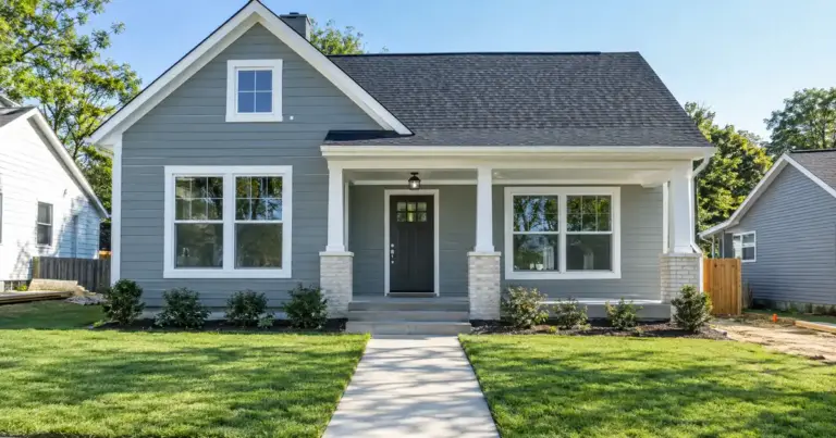 Can a Rental HELOC Pay Off Hard Money on Another Property?