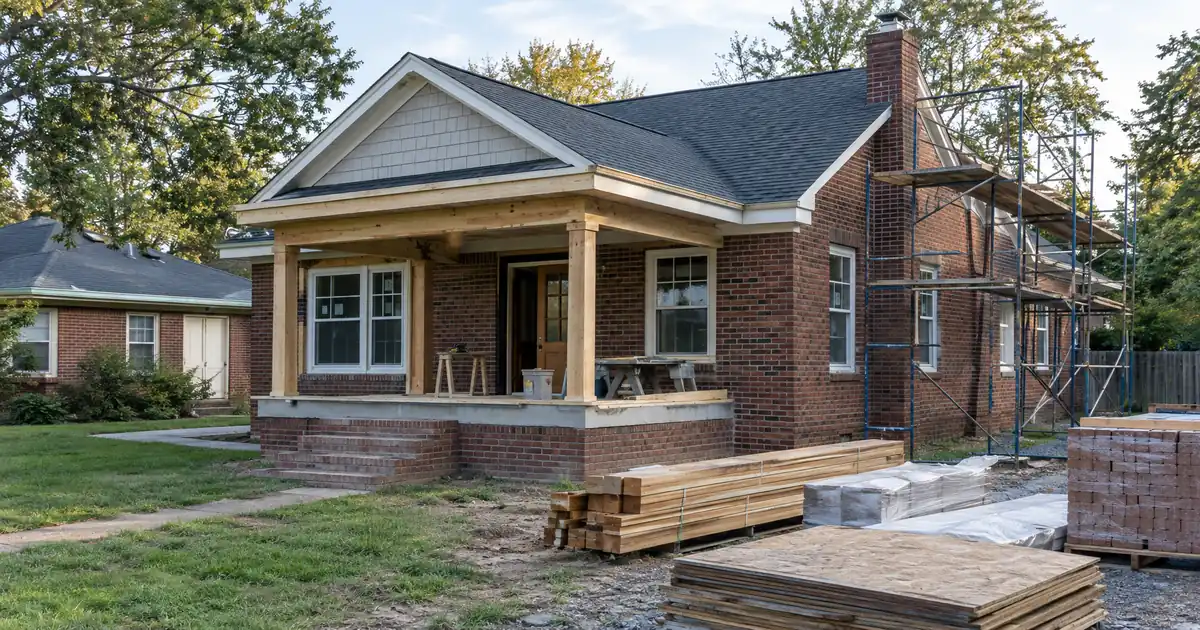 DSCR Cash-Out Payoff Rules for Hard Money and Rehab Debt