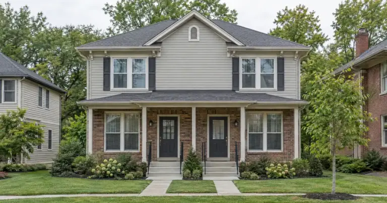 DSCR Cash Out Refinance in Carmel, Indiana