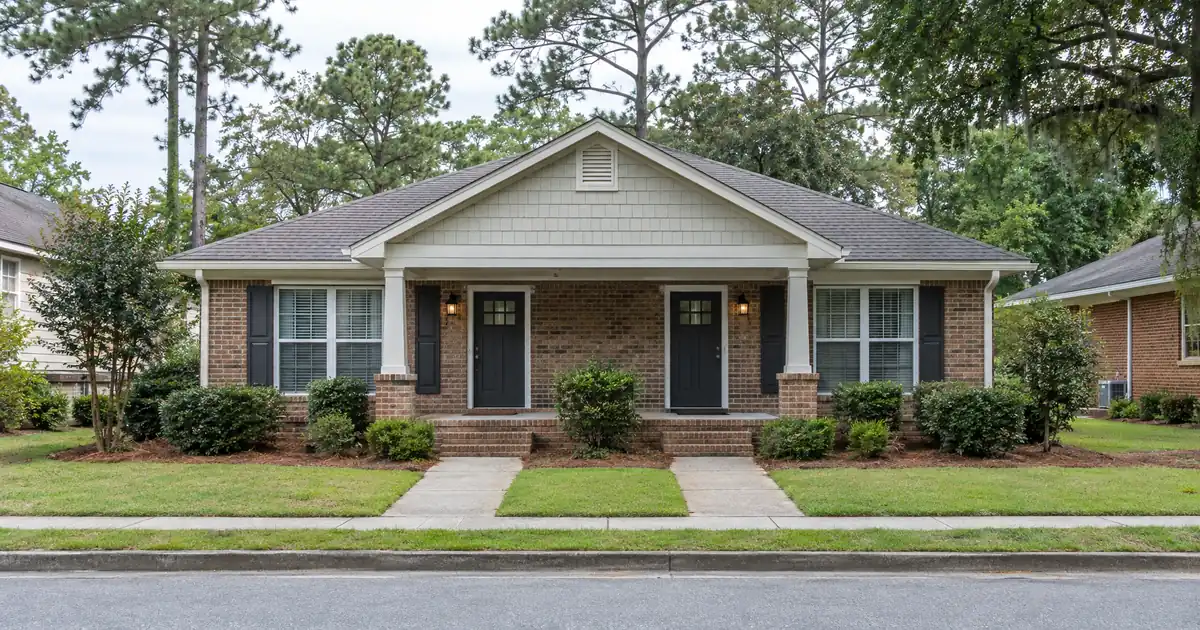 DSCR Cash Out Refinance in Peachtree City, Georgia: Cart-Path Equity in a Softening Market