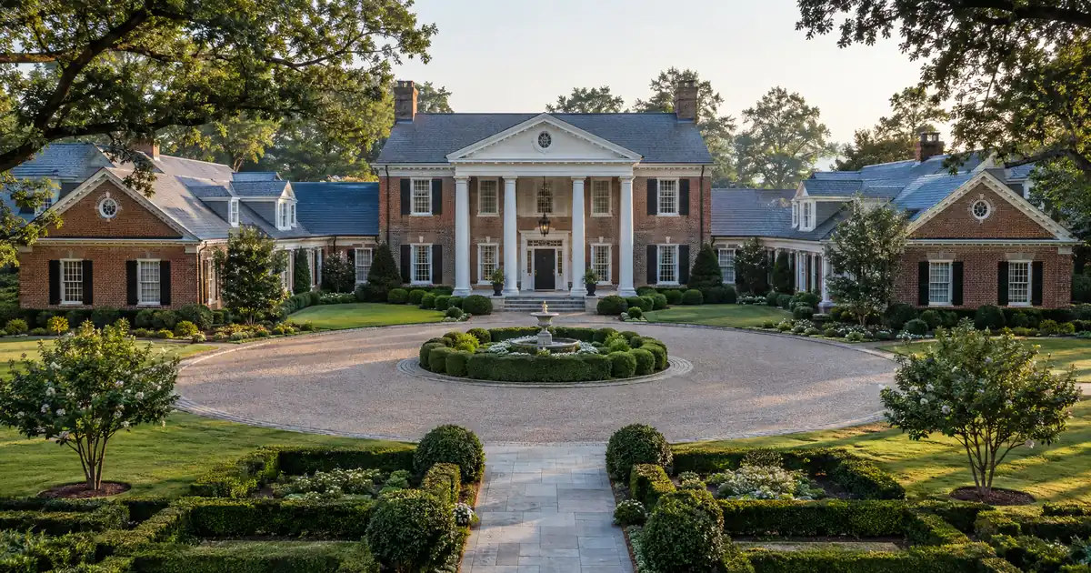 How to Cash Out Luxury Rentals One at a Time on Super Jumbo DSCR