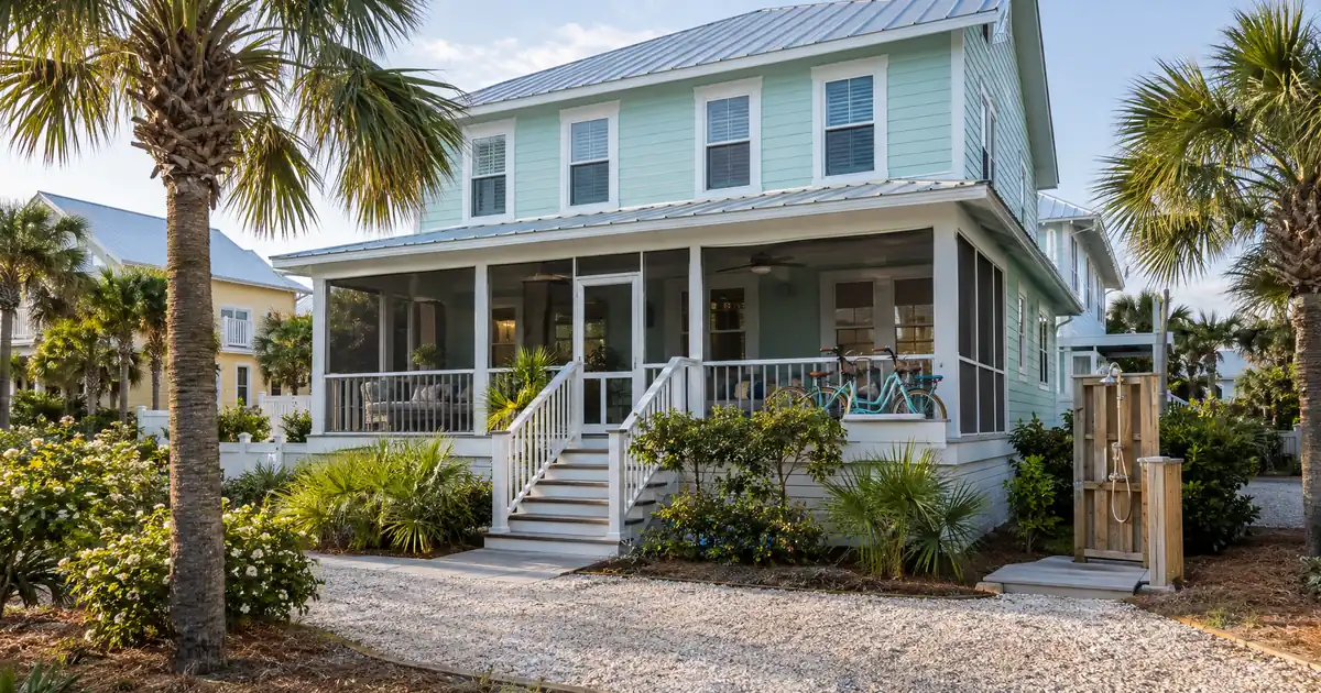 How to Cash Out One Short-Term Rental to Buy in Another Market