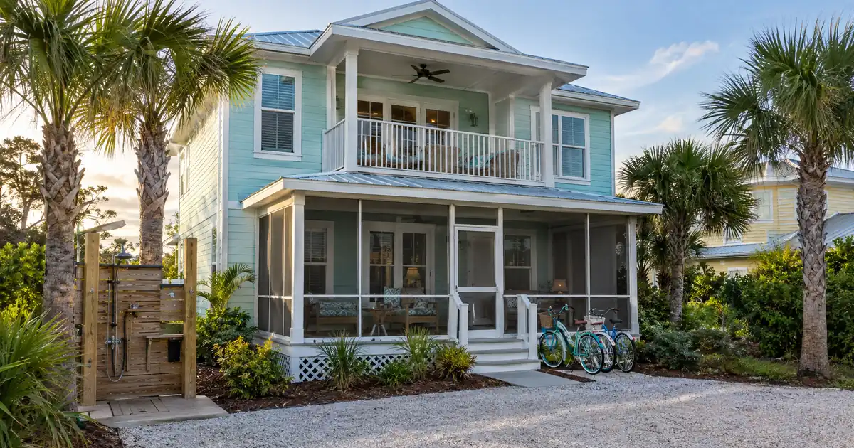 Can an Airbnb Cash-Out Fund the Down Payment on a Second Rental?