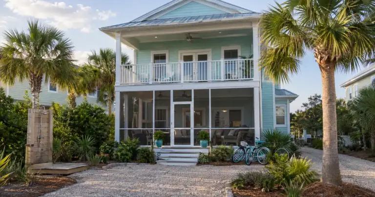 Can a Market Data Report Replace Booking History on an Airbnb Cash-Out?