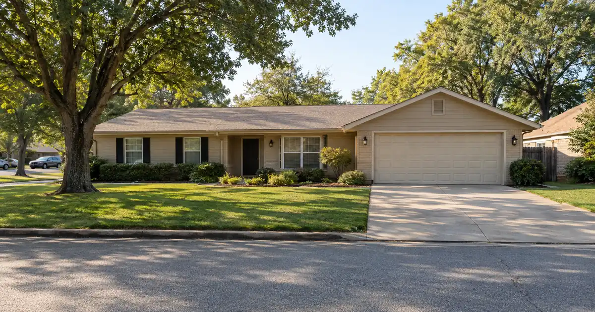Can You Get a DSCR Cash-Out on a Rental Recently Listed for Sale?