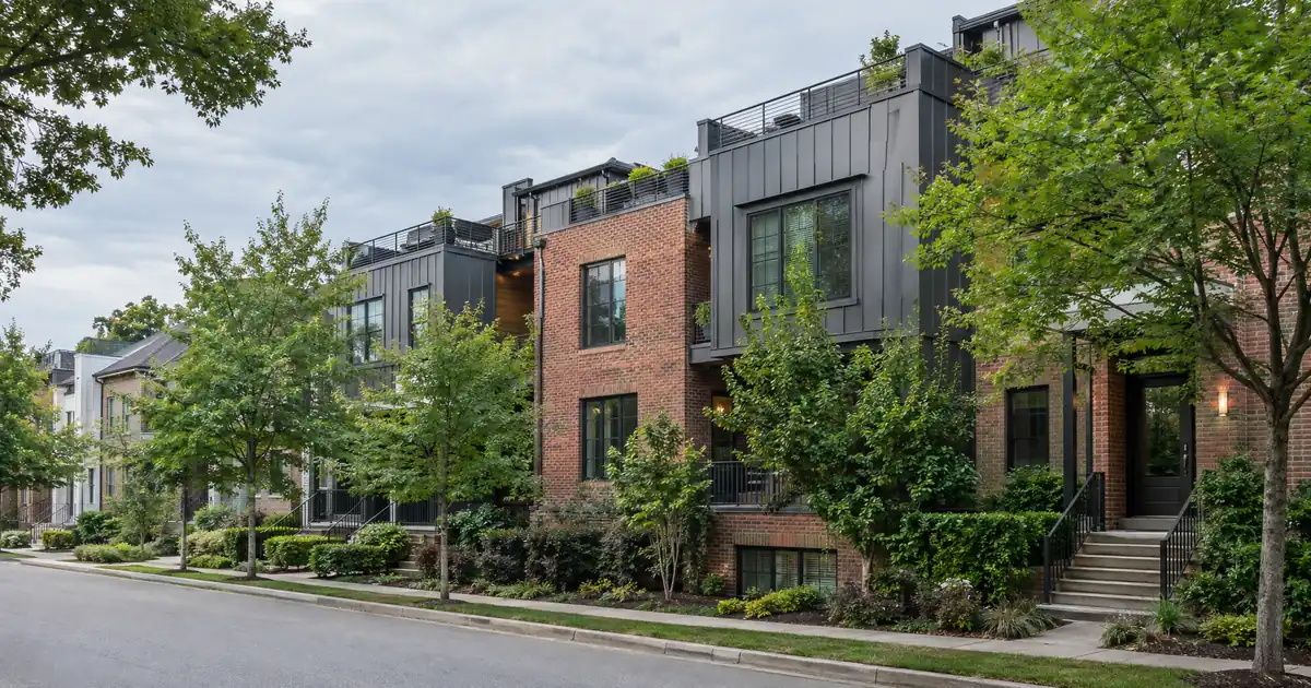 DSCR Cash Out Refinance in Mountain Brook, Alabama: Cahaba Village Condos Carry the Coverage Math