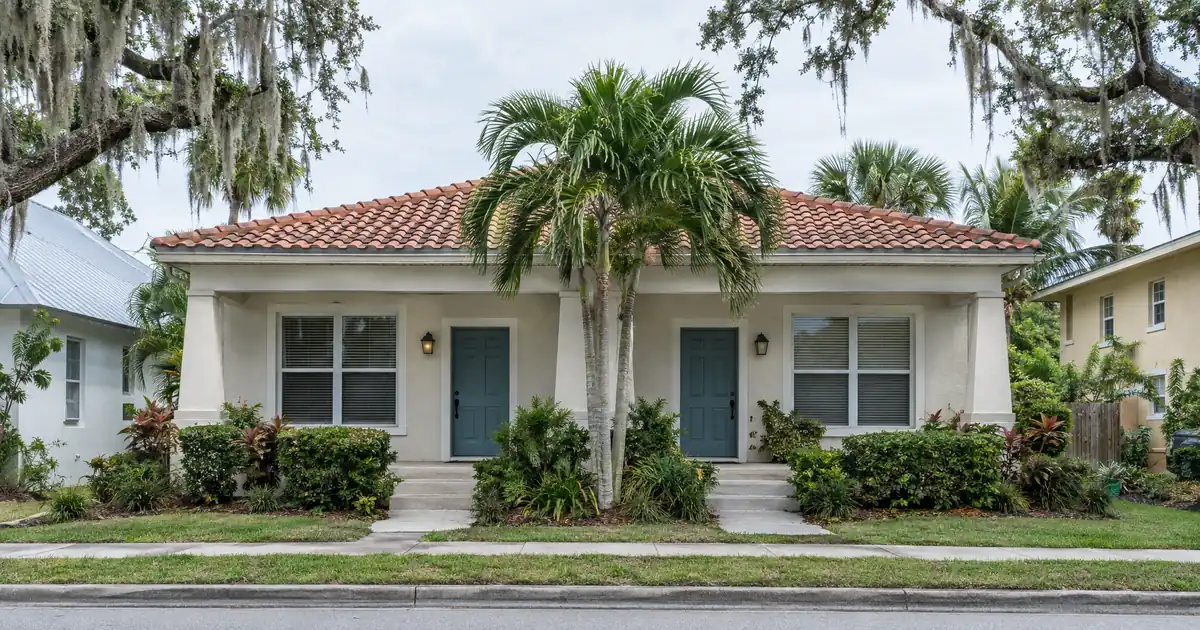 Florida Rental HELOC Doc Stamps and Intangible Fees at Closing