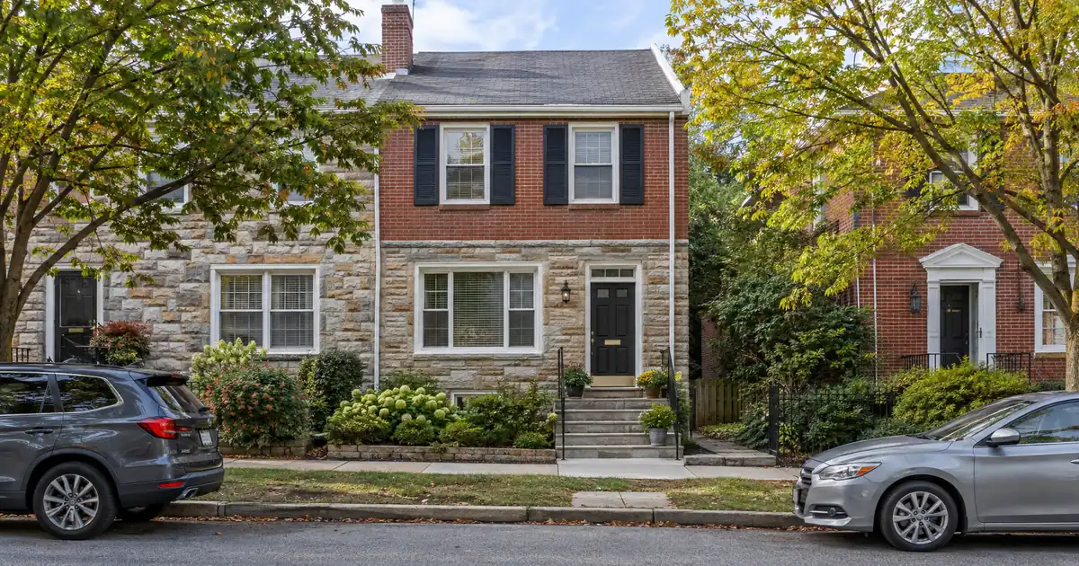 Rental HELOC Recordation Rules in Maryland, D.C. and Virginia