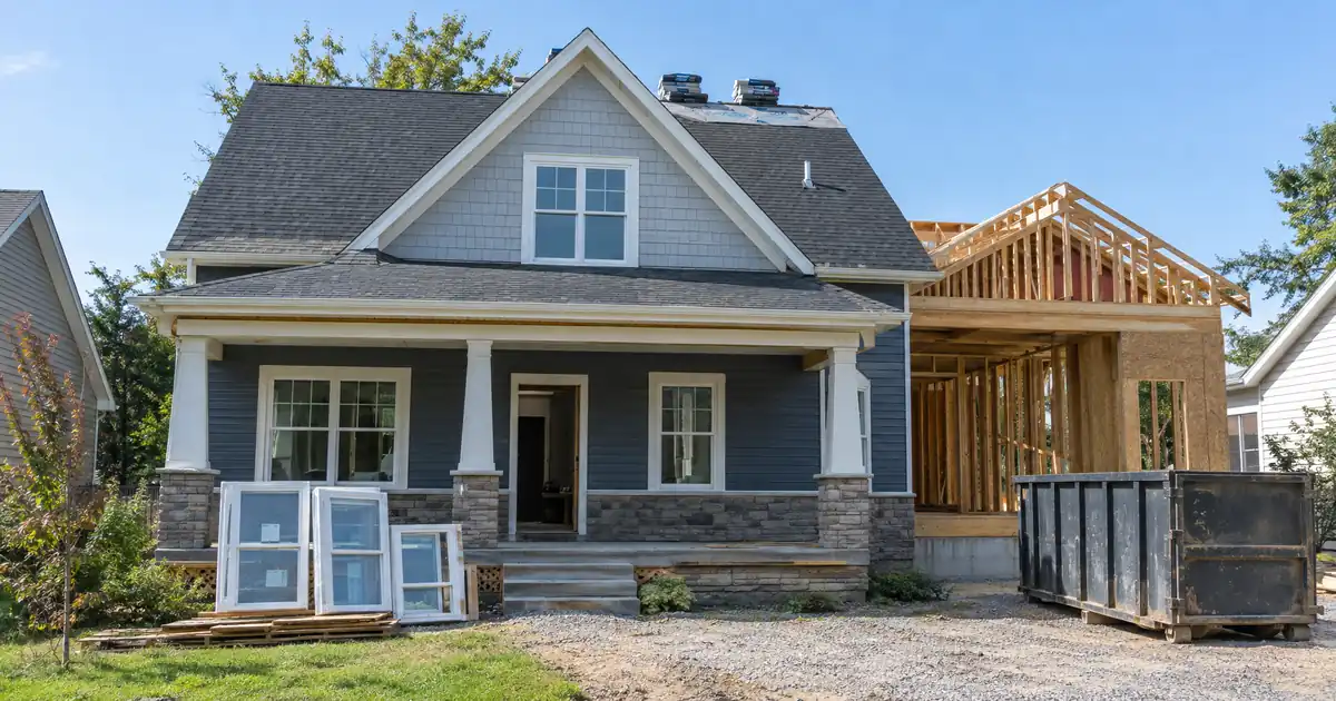 Can a DSCR Cash-Out Refinance Pay Off Hard Money and Rehab Cards?