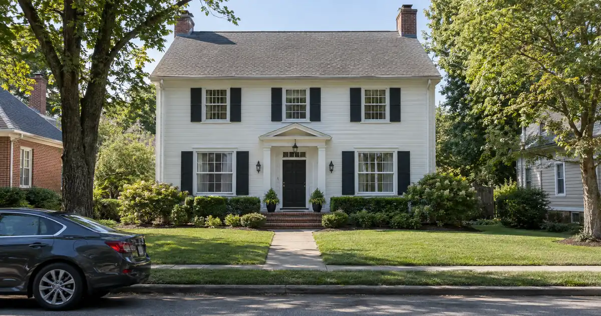 Rental HELOC Requirements With a Solar Lien or an Unpermitted ADU