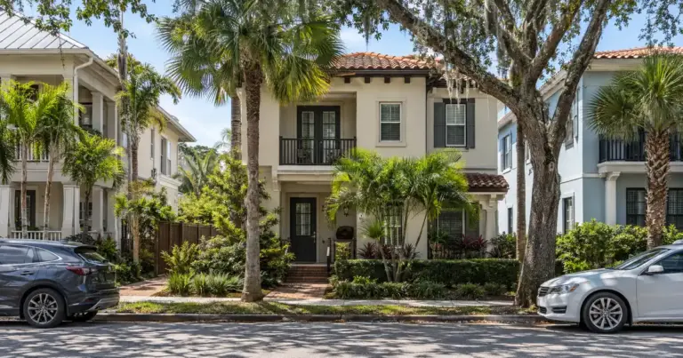 Does a Florida Landlord Pay Doc Stamps on a Full Rental HELOC?