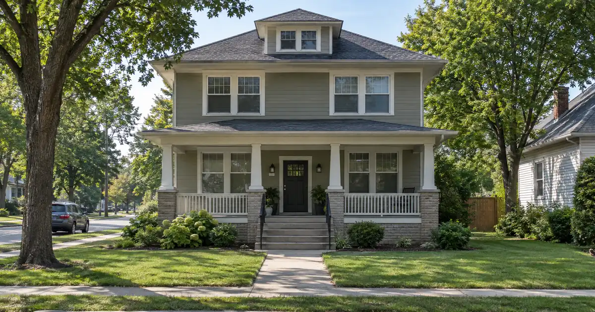 Can a DSCR Cash-Out Repay a Money Partner on a Property You Keep?