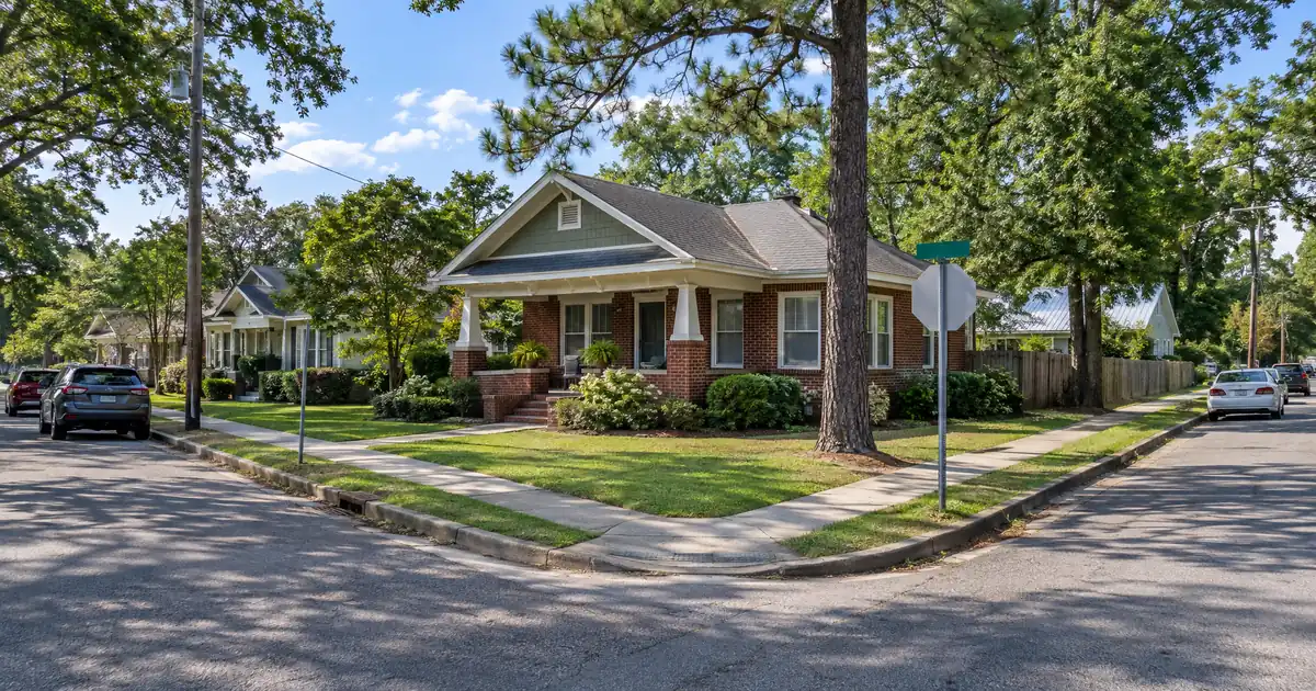 Cash Out Refinance Investment Property in Bessemer, Alabama: Two ZIP Codes, Two Equity Stories