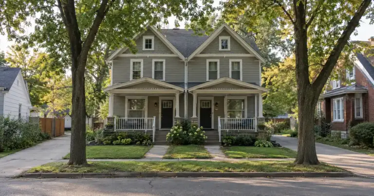 DSCR Cash Out Refinance in South Bend, Indiana