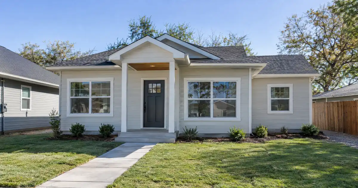 How DSCR Cash-Out Is Capped When Refinancing Out of Hard Money