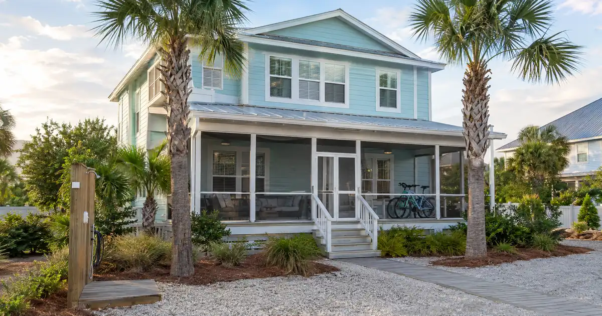 How an Airbnb Investor Documents STR Income for a DSCR Cash-Out