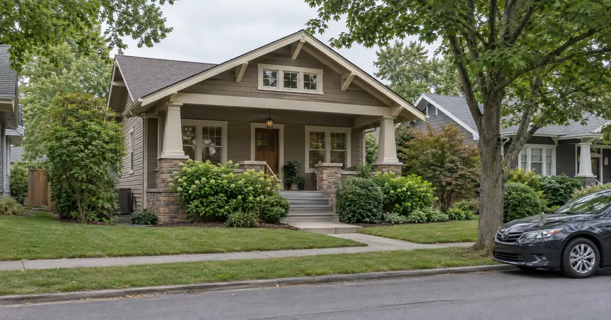 How a DSCR Loan Limits Cash-Out When Property Income Qualifies