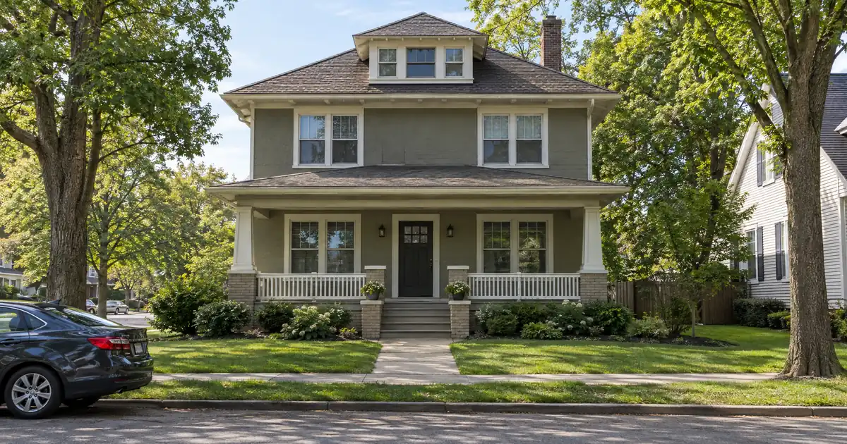 How to Stress-Test DSCR Cash-Out When Property Income Qualifies