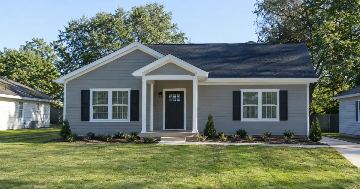 How to Refinance Out of Hard Money Into a DSCR Loan After BRRRR