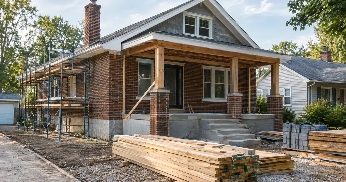 How to Pass the DSCR Appraisal on a BRRRR Refinance Out of Hard Money