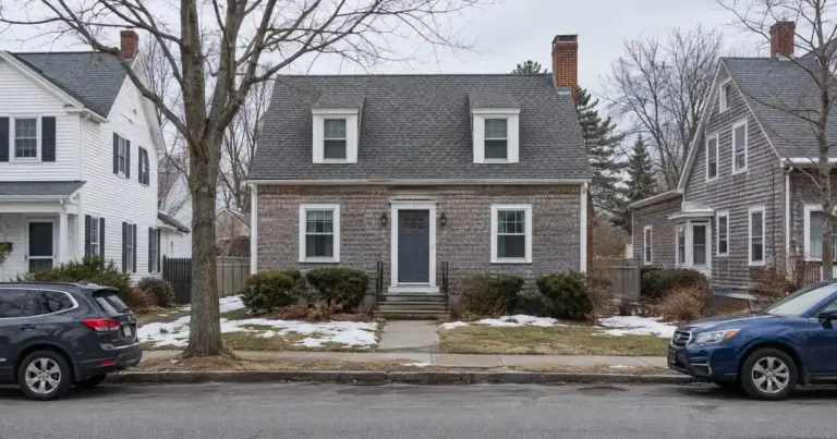 Investment Property Loans in Portland, ME