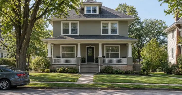 Should You Cash Out or Keep the Low First Lien on a Rental?