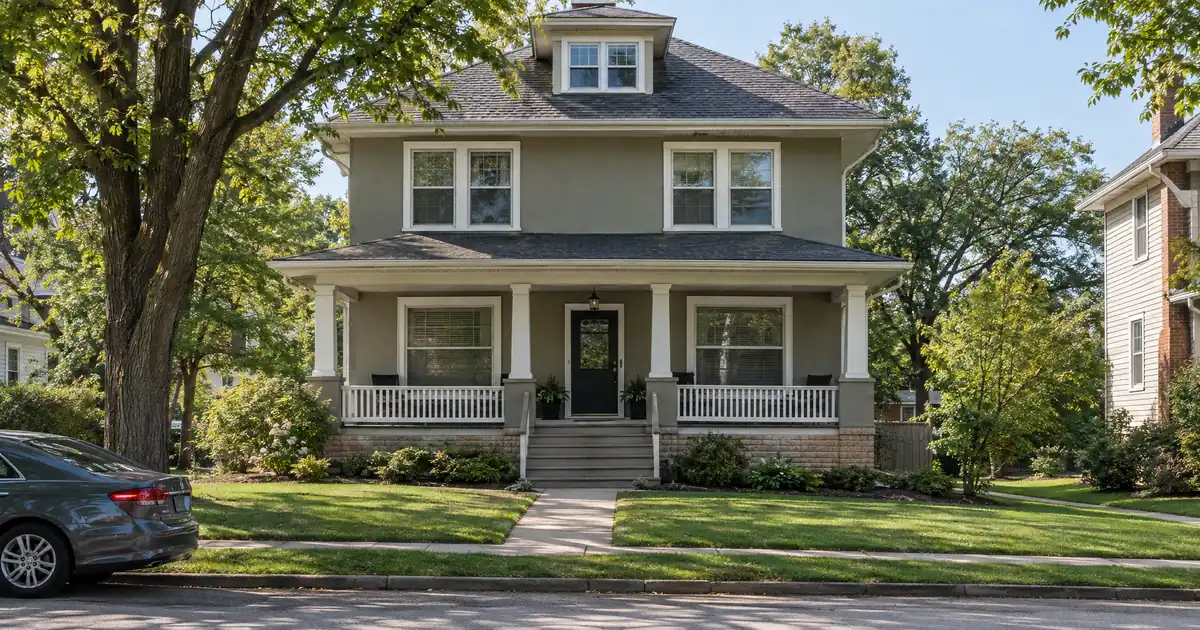 Should You Cash Out or Keep the Low First Lien on a Rental?