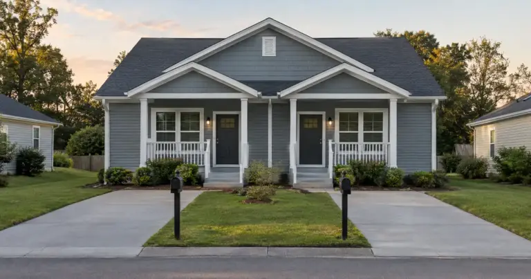 How Much Equity a Cash-Out Refinance Releases When Scaling to 10 Doors