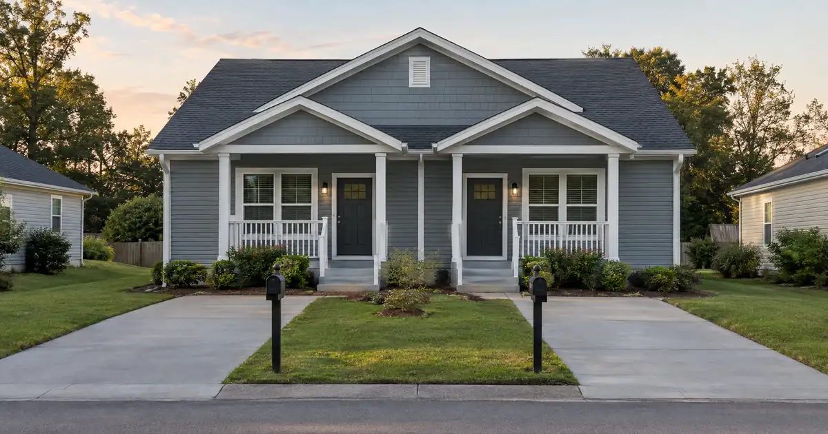 How Much Equity a Cash-Out Refinance Releases When Scaling to 10 Doors