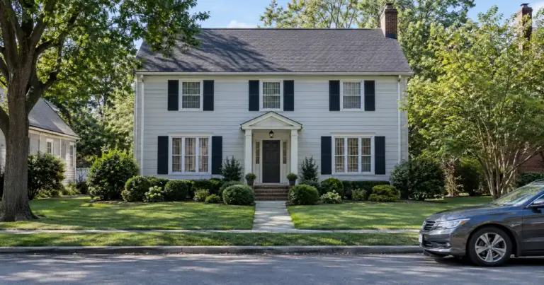 Cash-Out Refinance vs HELOC for a First-Time Equity Renovation
